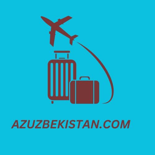 AZUZBEKISTAN.COM